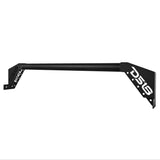 Can-Am Maverick X3 Mounting Tube for Tower Speakers and Pods - detail view | Silarius