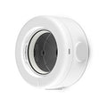 First Alert CAMWE-WOBB VX3 Outdoor Camera Backbox, White