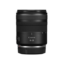 Canon 6906C002 RF 16-28mm F2.8 IS STM Lens
