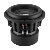 12" High Excursion Subwoofer with Carbon Fiber Cone | 3500W RMS / 7000W Peak | Dual 1-Ohm Voice Coil