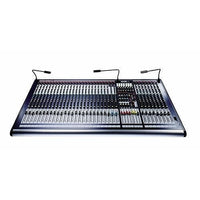 Soundcraft RW5693SM GB4 40-Channel Analog Mixing Console