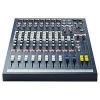 Soundcraft RW5735US EPM8 8-Channel Analog Mixer