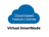 Patton CBFL-VSN Virtual SmartNode (Trinity) Cloud License, 1 VM, 12 Months