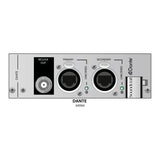 Soundcraft 5036922-03.V Vi Dante Option Card, Vi Stagebox Version