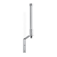 Honeywell Home CELL-ANT3DB Weatherproof External 4G/LTE Cellular Antenna Kit