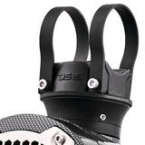 NXL 6.5" Pod 300w Speaker with Integrated RGB LED Lights (Pair) - Perfect For Jet Skis
