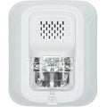 System Sensor CHSWL L-Series Selectable Output Chime Strobe, Wall Mount, White