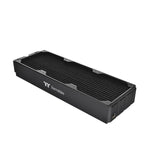 Thermaltake CL-W191-CU00BL-A Pacific CL360 radiator