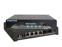 Patton CL1314/EUI-2PK CopperLink 5.7 Mbps Long-Range Ethernet Extender Kit (Local + Remote)