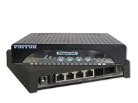 Patton CL1314/R/EUI CopperLink 5.7 Mbps Long-Range Ethernet Extender, Remote Unit, 4-Port