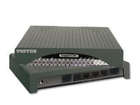 Patton CL2302/4ETH/EUI-2PK 2-4 Wire CopperLink Ethernet Extender Kit, 4 Ethernet Ports, 2 Pack