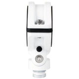 DS18 HYDRO CLP3 Clamp Adaptors 2.25', 2.5', 2.75', 3' (Single Clamp) - detail view | Silarius