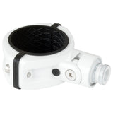 DS18 HYDRO CLP3 Clamp Adaptors 2.25', 2.5', 2.75', 3' (Single Clamp) - detail view | Silarius