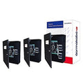 Keyscan CA250BM 2 Reader Board Only, 90K Users