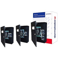 Keyscan CA8500M 8-Reader Access Control Unit, 90K Users