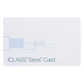 Keyscan KS40KNKS1 HID Signo Wall Mount Reader with Keypad