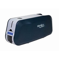 Keyscan K-SLD510-ETH SOLID Duplex ID Card and Credential Printer with Ethernet