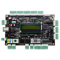 Keyscan KC4A-BRD KC Series 4-Reader Access Control Unit, ACU Board