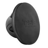 8' Silicone Cover for All Towers, Speakers and Subwoofers - side view | Silarius