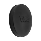 6.5' Silicone Cover for All Towers, Speakers and Subwoofers - rear view | Silarius