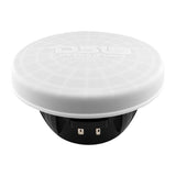6.5' Silicone Cover for All Towers, Speakers and Subwoofers - detail view | Silarius