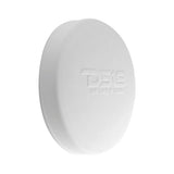 6.5' Silicone Cover for All Towers, Speakers and Subwoofers - detail view | Silarius