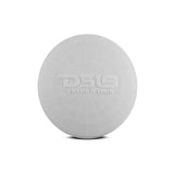 6.5' Silicone Cover for All Towers, Speakers and Subwoofers - detail view | Silarius