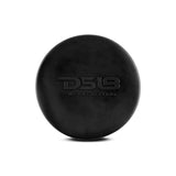8' Silicone Cover for All Towers, Speakers and Subwoofers - rear view | Silarius