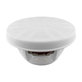 8' Silicone Cover for All Towers, Speakers and Subwoofers - detail view | Silarius