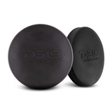 8' Silicone Cover for All Towers, Speakers and Subwoofers - front view | Silarius