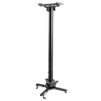 Clear Touch CTS-CMNTB-RL50 Black Steel Ceiling Mount for RL500