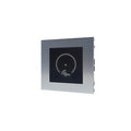Comelit UT9305M Ultra Empty Module to House 3rd Party Readers for Entrance Panel