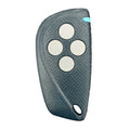 CDVI R4EV2 RADIUM 4-Channel Remote with DESFire Ev2 Tag