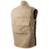 Canyon Men's Cooling Vest - detail view | Silarius