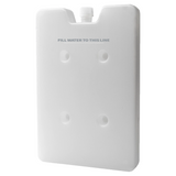 Gobi Heat 15 oz Ice Core - For Breeze II and Canyon Men's and Women's Cooling Vests - front view | Silarius