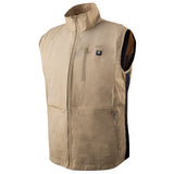 Canyon Men's Cooling Vest - detail view | Silarius