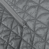 Cove Heated Portable Blanket - with Dual Control - detail view | Silarius