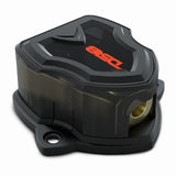 Distribution Block 1X0-GA In 2X0-GA Out - front view | Silarius