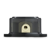 Distribution Block 1X4-GA In 4X8-GA Out - detail view | Silarius
