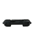 Havis DBM-1150-CL Double Bay Mount, Assembly, Clamp, 1.5" Base, 6" Long