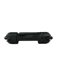 Havis DBM-1150-CL Double Bay Mount, Assembly, Clamp, 1.5" Base, 6" Long