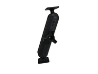 Havis DBM-1150-KL-0101 Dual Ball Mount with 1.50in Knob-Style Long Housing & Two Standard AMPS Plates