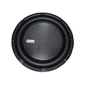 Diamond Audio DES124 12" Diamond Elite DES Series Dual 4-Ohm Subwoofer, 500W RMS