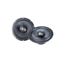 Diamond Audio DES652 6.5" Diamond Elite DES Series 2-Way Coaxial Speakers, 60W RMS (Pair)