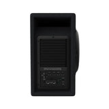Diamond Audio DESMB12A Diamond Elite DES 12" Slot-Vented Active Subwoofer Enclosure, 500W RMS