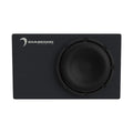 Diamond Audio DESMB12A Diamond Elite DES 12" Slot-Vented Active Subwoofer Enclosure, 500W RMS