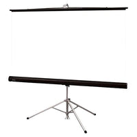 Draper 215044 Projector Screen, 106" HDTV White