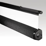 Draper 215044 Projector Screen, 106" HDTV White