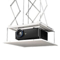 Draper SLX14 Scissor Lift, 353 lbs, 110V
