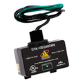 DITEK DTK-120/240CMX CM-CMX Plus Series 120/240V AC Split Phase Surge Protective Device